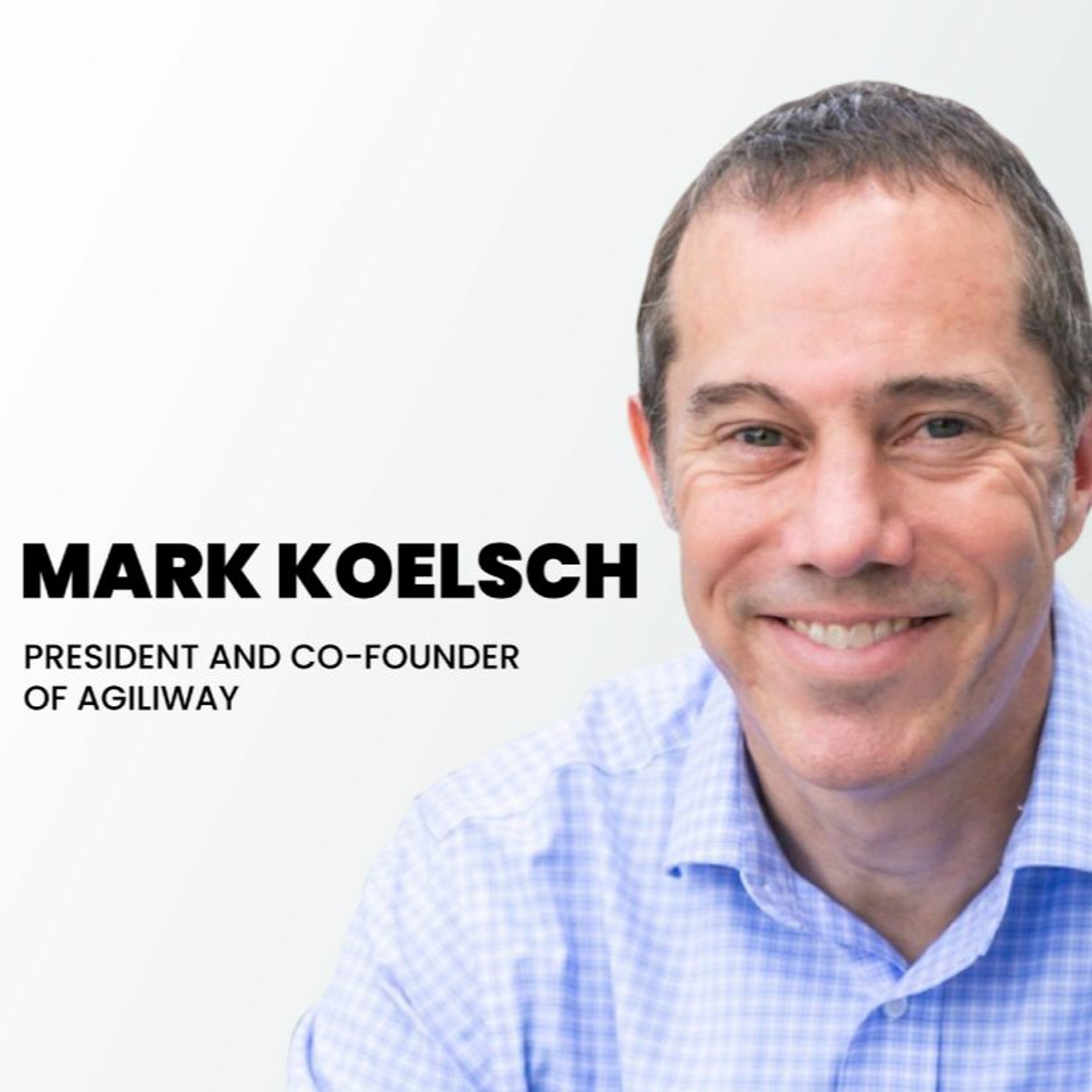 1. About like-minded business partners and success in IT - with Mark Koelsch