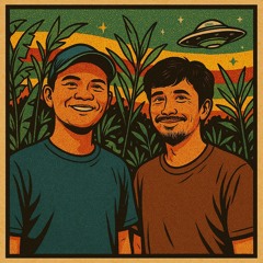 Nosstress - Pegang Tanganku (aliennpunk remix)