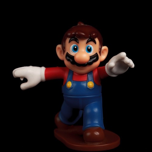 Rolling In the Deep Ft. Mario & Donkey (hardbounce Remix) (FREE DL)