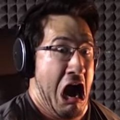 FNF Boned ~ Revisted Official Markiplier Montage Gameplay Teaser 1 - 4
