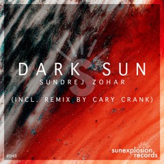 #048 - Sundrej Zohar - Dark Sun (Radio Edit)