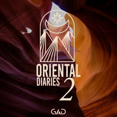 Oriental Diares - Podcast #2