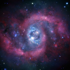 Nebula Vortex