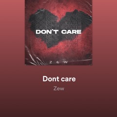 dont care