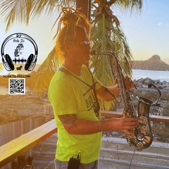 Dj Rob Zii Chasing Sunsets Vol.5