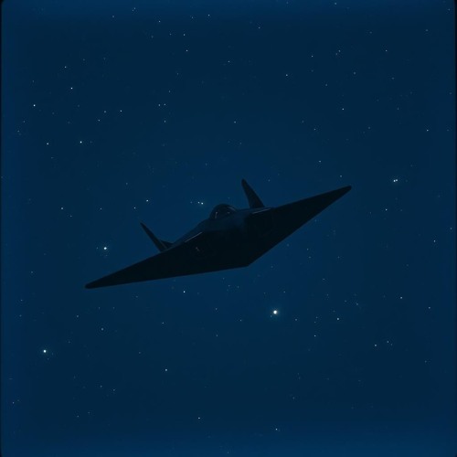 Skyfire Reigns