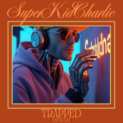 Trapped [OFFICIAL]