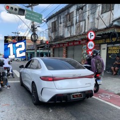 MEGA FUDELÂNCIA DENTRO DO BYD HKHKKHKK