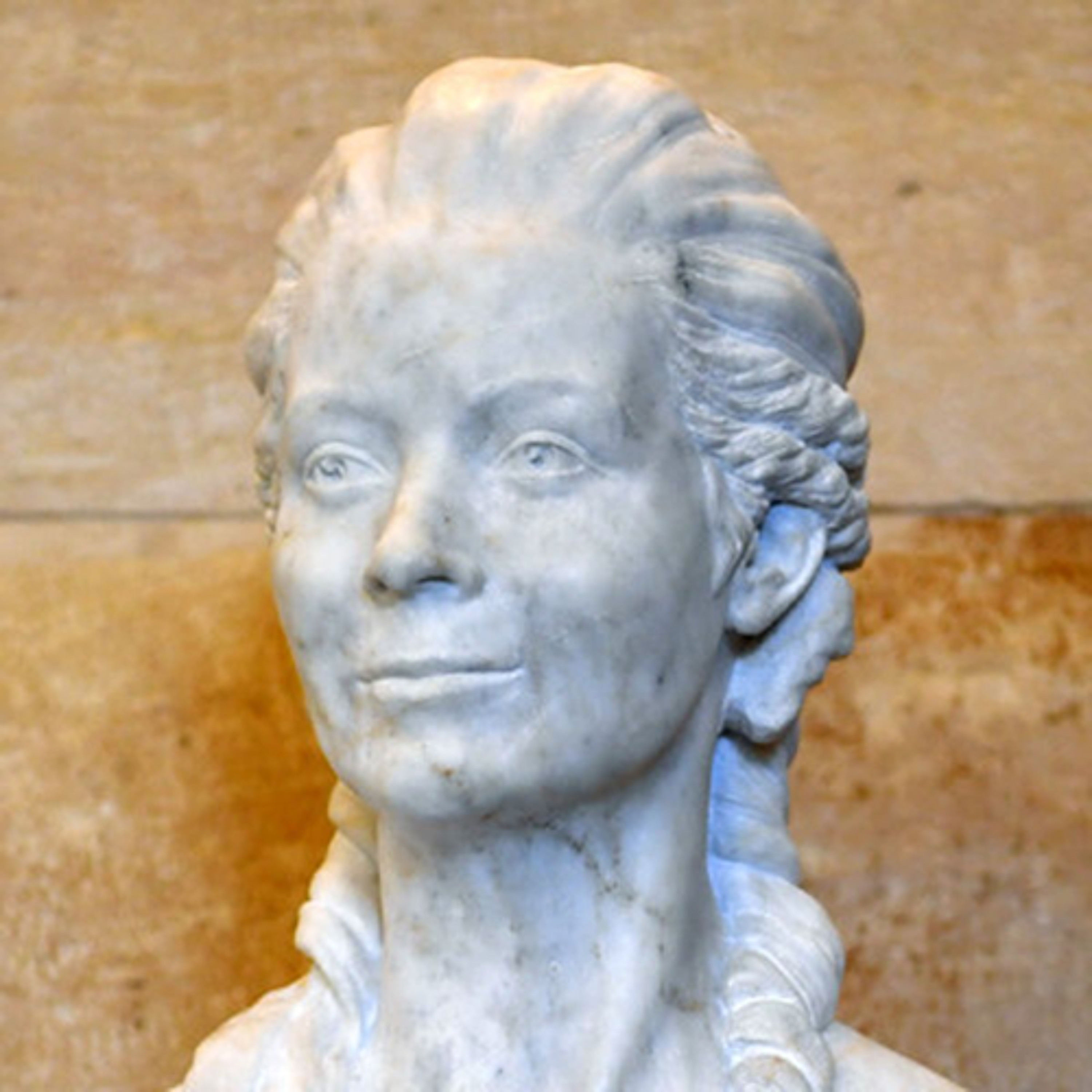 N110 - Olympe de Gouges episode artwork