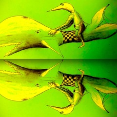 les profondeurs du monde