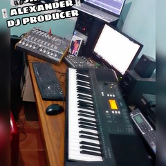 95 INTRO ACAPELLAS FT ROJO J BALVIN  JAIRO ALEXANDER DJ 0994236522
