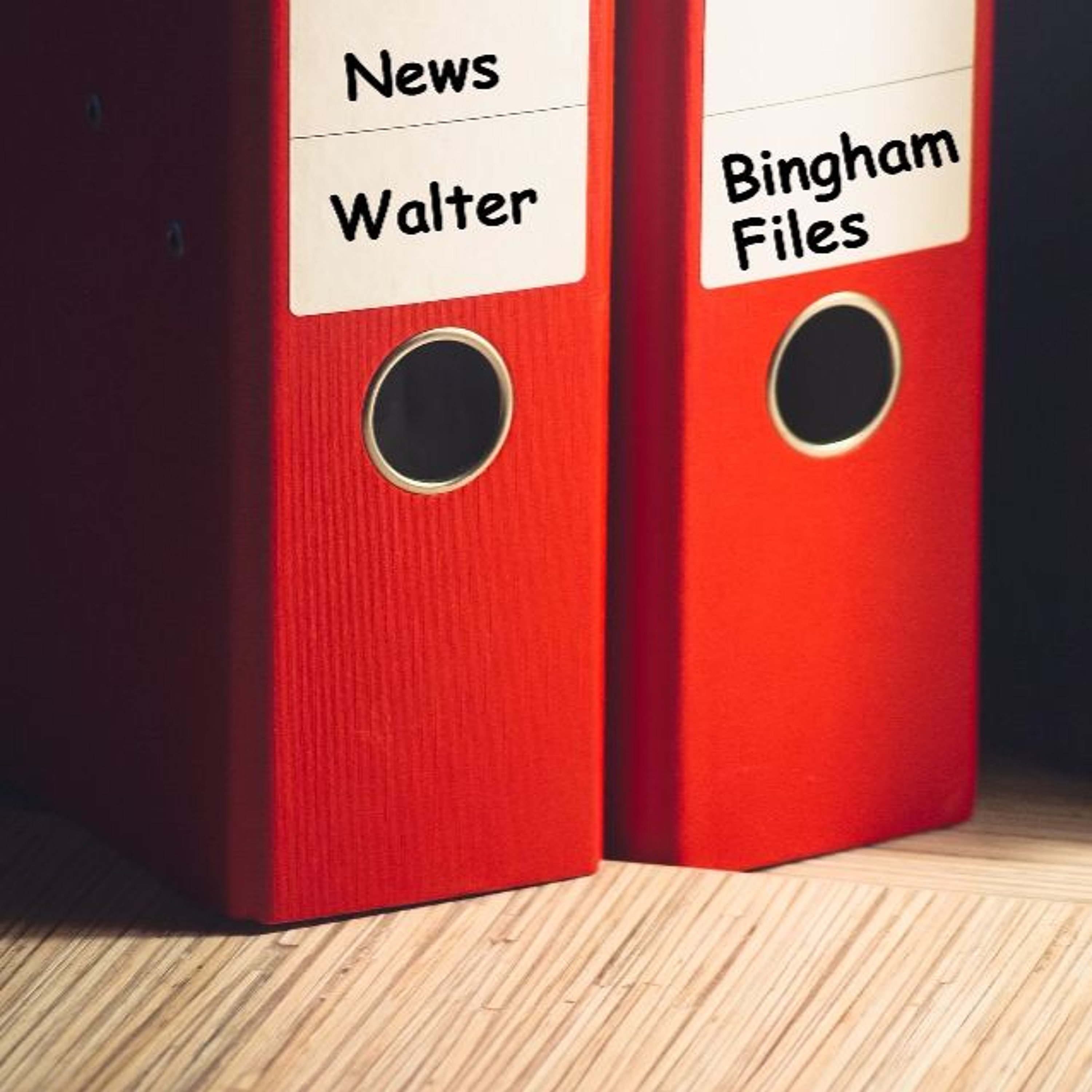 How The Trump  Transition Is Taking  Shape - The Walter Bingham File