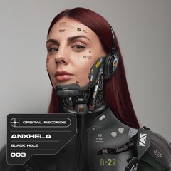 Anxhela - Black Hole