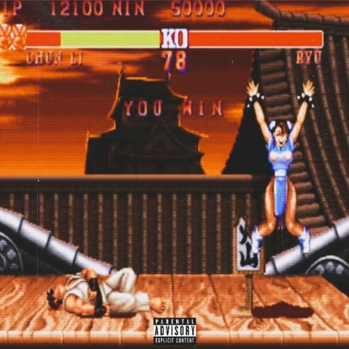 Undefeated (prod. typpo☆)