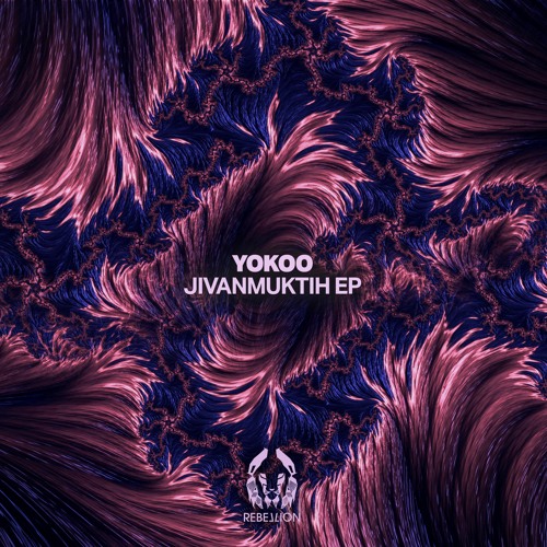 YokoO - Jivanmuktih