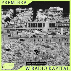 Giorgio Fazer - Rozwiązanie (Requiem Records)