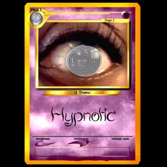 Hypnøtïc