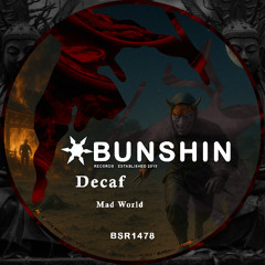 Decaf - Mad World (FREE DOWNLOAD)
