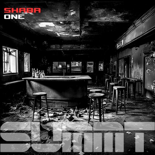 Shaba - ONE (Original Mix) #SUMMTlabel
