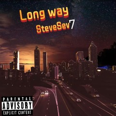 Long Way Steve Sev7