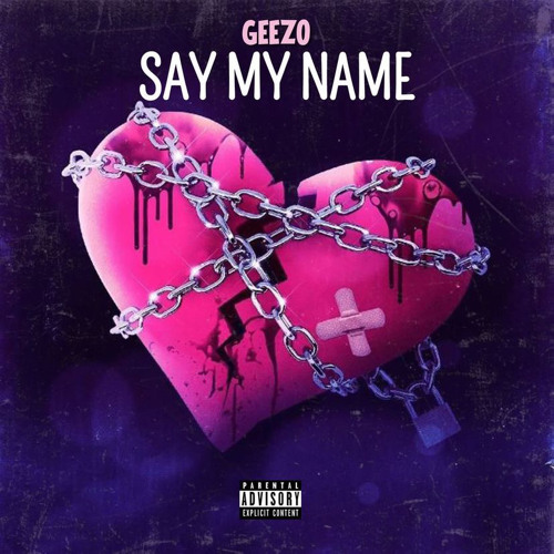Say my name