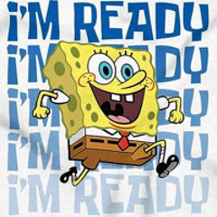 [Spongetale] - Ba Ha Ha! (Glazed)