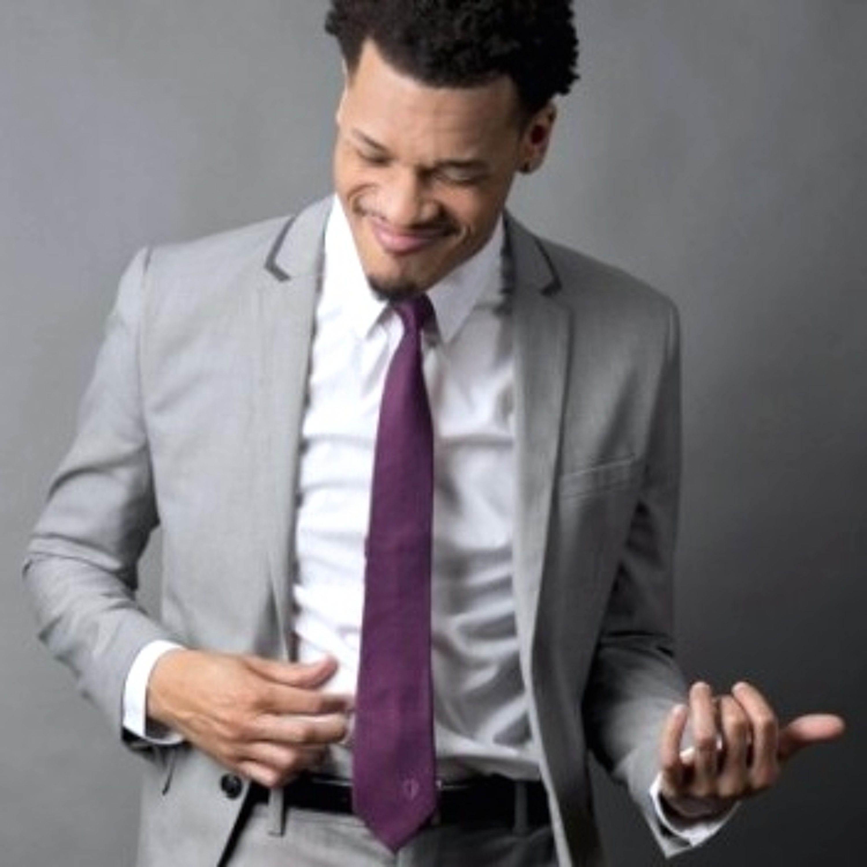 Alicia Keys VZ Christon Gray episode artwork