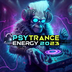 Off To Space (Synchromatrix Remix 2022)