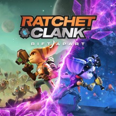 Ratchet & Clank: Rift Apart - Blizar Prime, The Drill