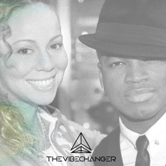 Always be my baby X Go on Girl Mashup