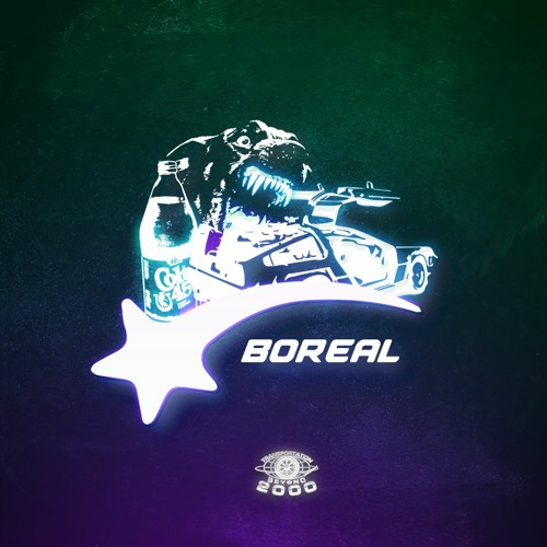 Boreal
