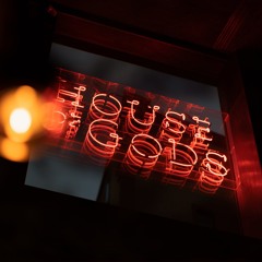 Neil Hood Live At House Of Gods - December 2024