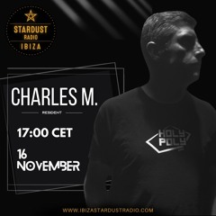 Charles M. - NeXt Mix Session #2