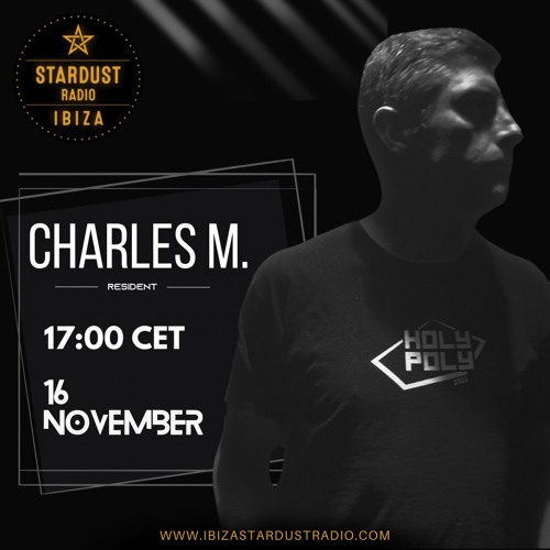 Charles M. - NeXt Mix Session #2