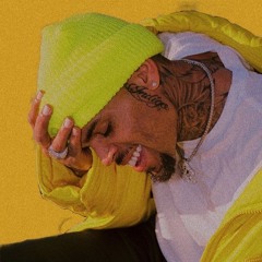 R&G002 - CHRIS BROWN TRIBUTE - AFTER CONERT LIVE @ STATUS