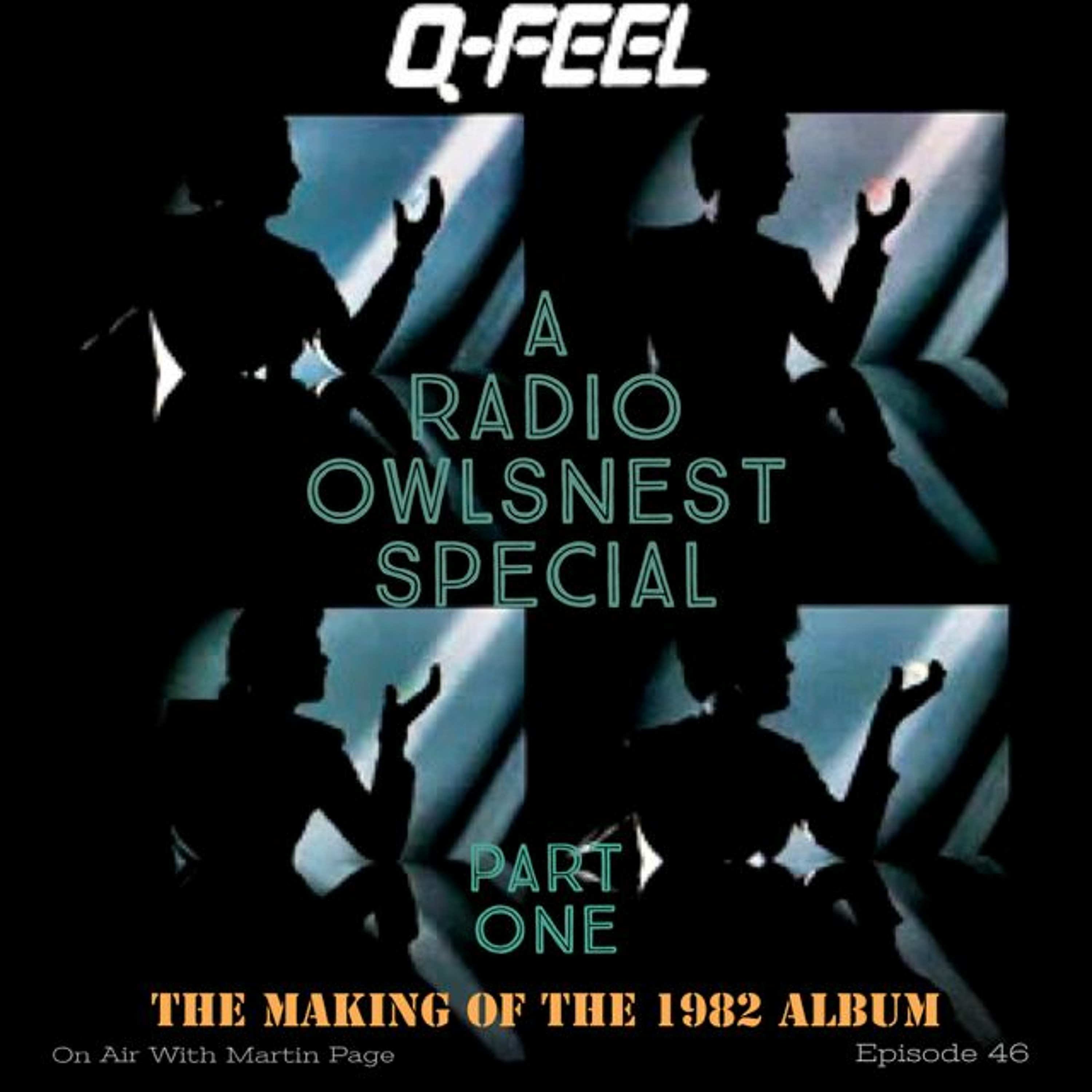 Radio OwlsNest