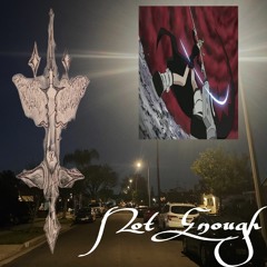 im not enough (wund)