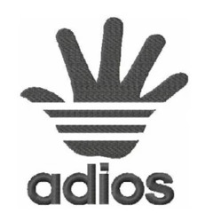 ADIOS (Afro Remix)