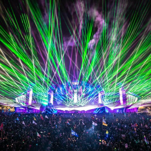 EDC Orlando 2021|A Heavy & Melodic Dubstep Mix (Excision, Subtronics, Slander, Sullivan King & More)