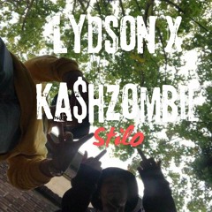 LYDSON_  x  KA$HZOMBIE - "Stilo(prod. F Beatz)