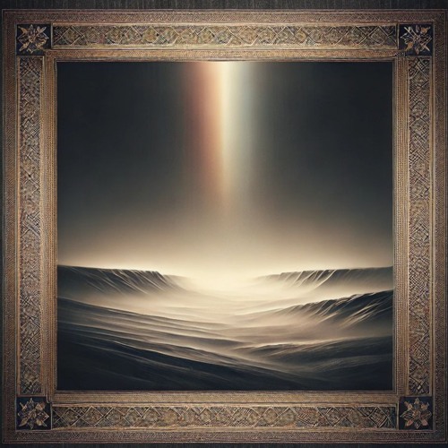 In the Centre of the Sacred Heart