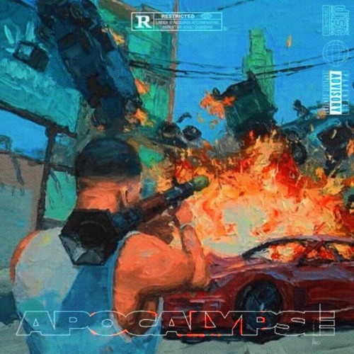 Reminder Of Death x YWM MELLY