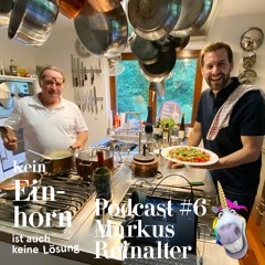 Podcast Simon Mack Reinalter