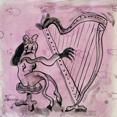 Gallerina Waltz