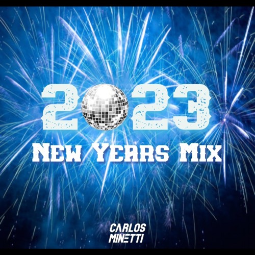 2023 New Years Mix (Edit Pack)