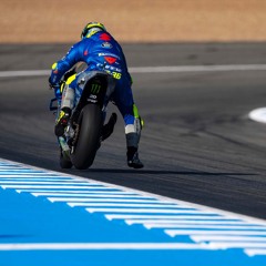 Episode 277 - Suzuki's MotoGP Withdrawal