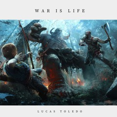 Cinematic Trailer Orchestral Beat - War Is Life