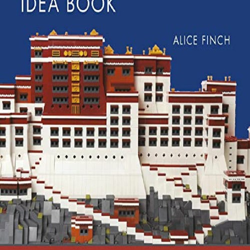 Stream episode ⚡PDF❤ DOWNLOAD⚡ The LEGO Architecture Idea Book: 1001 Ideas  for Brickwork, Siding, Windows, by trestan podcast | Listen online for free  on SoundCloud