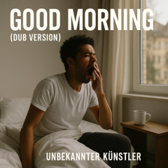 Good Morning (Dub Version)