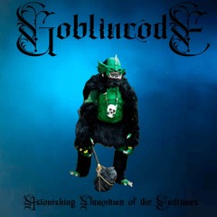 Marilyn Manson - Astonishing Panorama Of The Endtimes (Goblincode Cover)